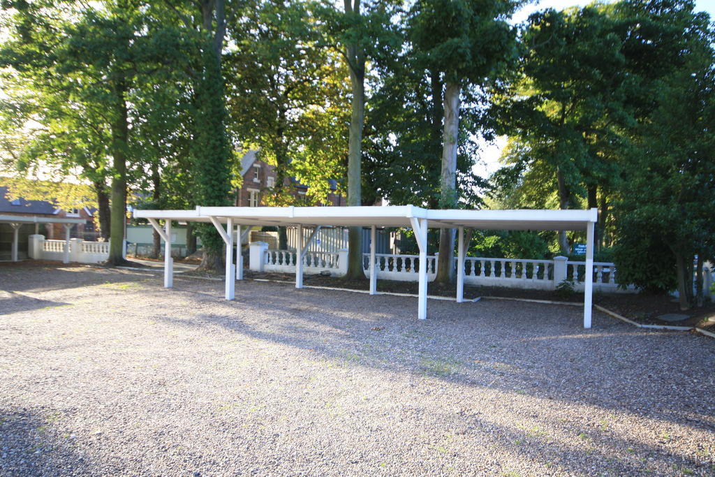 רטפורד The Lawns Guest House מראה חיצוני תמונה